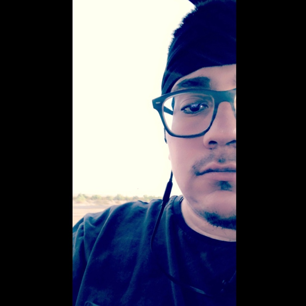 Meet your Posher, Cody